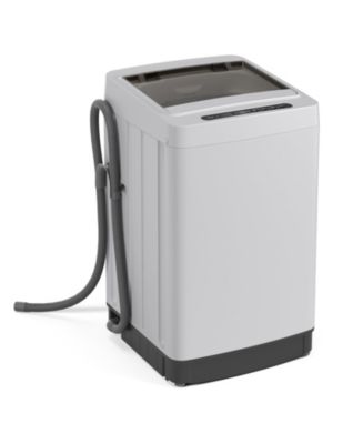 Full-Automatic Washing Machine Washer and Spin Combo - Macy's