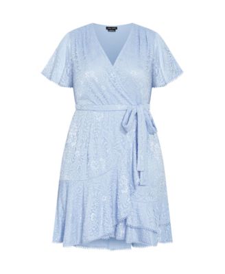 Women's Sweet Lace Dress