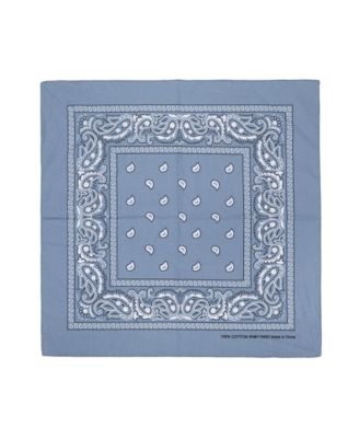 Bioworld Blue 6-Pack Bandana Set