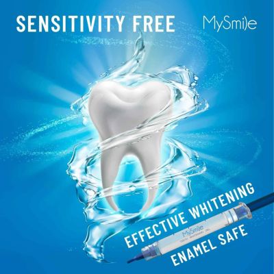 Two Original Teeth Whitening Kits