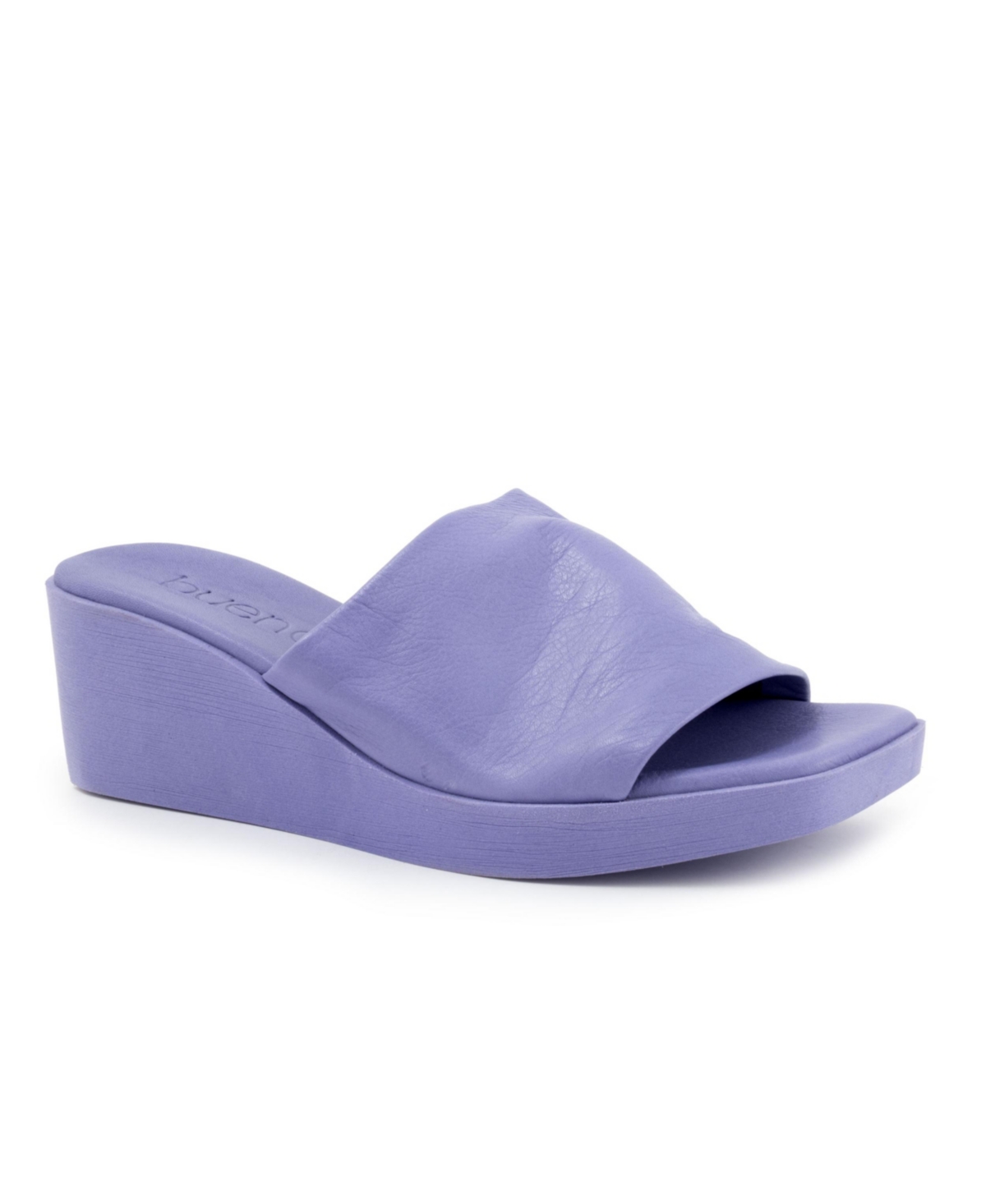 Finley Sandal - Lavender