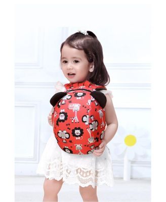 Toddler Children's Harness Leash Backpack