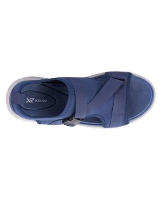Men's Rohan Buckle Sandals