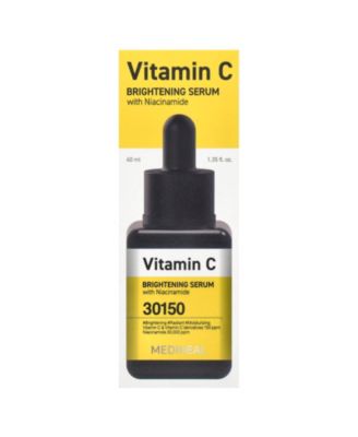 Vitamin C Brightening Serum With Niacinamide  -  1.35 fl oz (40 ml)