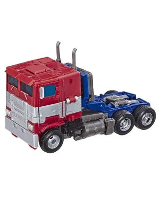 38 Optimus Prime Voyager Class | Studio Series | Transformers: Bumblebee