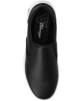 Men's Townes Comfort Perforated Flexible Slip-on Sneaker