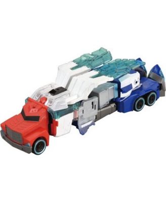 TAV-61 God Optimus Prime Micron Set | Adventure