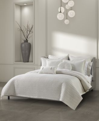 Brilliance Tufted Decorative Pillow, 15" Round