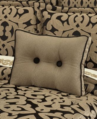 La Boheme Boudoir Decorative Pillow, 15" x 20"