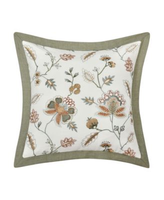 Athena Decorative Pillow, 20" x 20"
