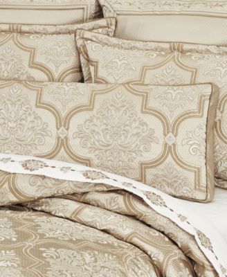 Sezanne Bolster Decorative Pillow, 15" x 52"