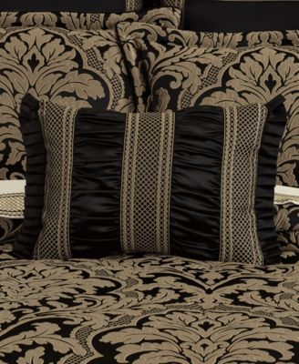 Brunello Boudoir Decorative Pillow, 15" x 20"