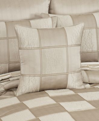 Brando Decorative Pillow, 20" x 20"