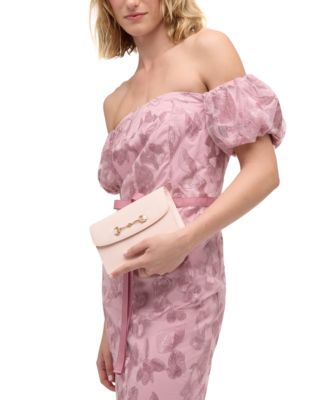 Loraine Mini Box Crossbody