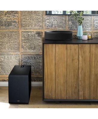 MusicCast 50 Wireless Speaker