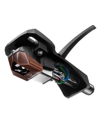 AT-VM95SH/H Headshell & MM Cartridge Combo Kit