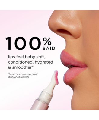 Maracuja Juicy Lip Melt Mask