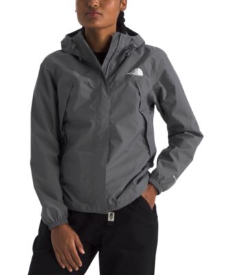 The North Face - Women's Antora Hooded Rain Jacket
