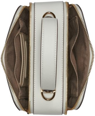 Simone Embroidered Crossbody Bag