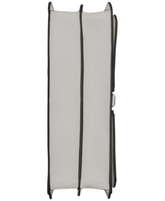 Mercerie Medium Leather Satchel Bag