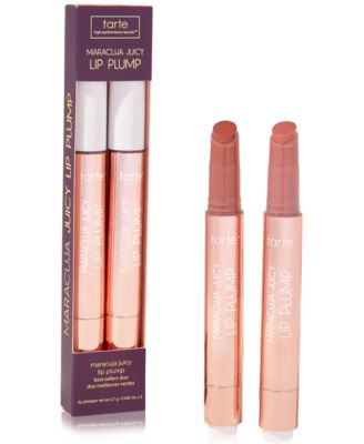 Tarte - tarte™ 2-Pc. Maracuja Juicy Lip Plump Best-Sellers Set