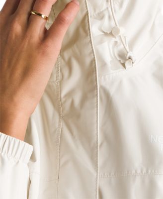 Women's Antora Hooded Rain Jacket