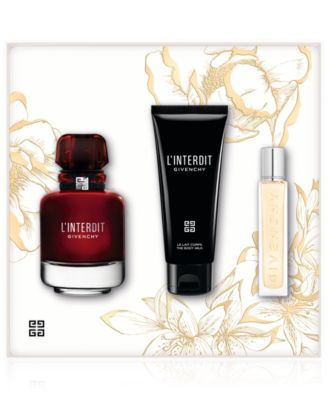 3-Pc. L'Interdit Eau de Parfum Rouge Gift Set