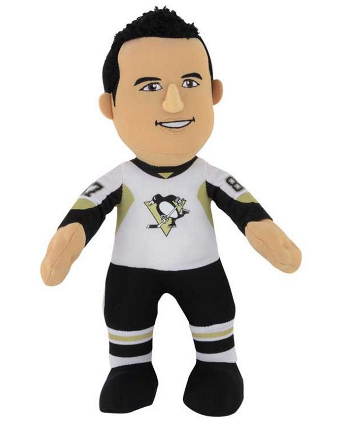Bleacher Creatures Sidney Crosby Pittsburgh Penguins Plush Player