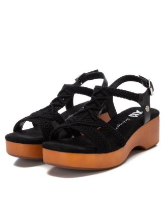 Women's Fashion Platform Sandals