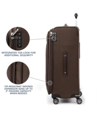 Platinum Elite 29" Check-in Spinner