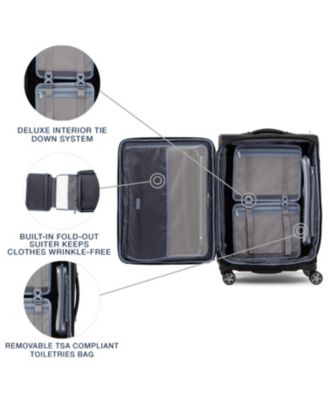 Platinum Elite 28" Check-in Spinner