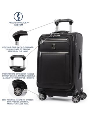 Platinum Elite 21" Carry-on Spinner