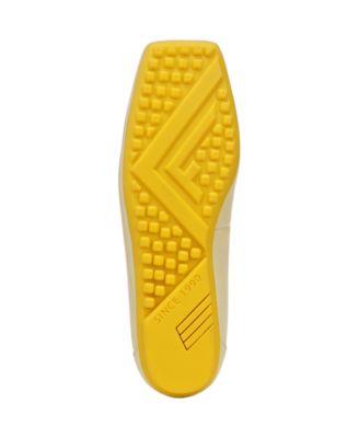 Women's Imara Square Toe Ballerina Flats