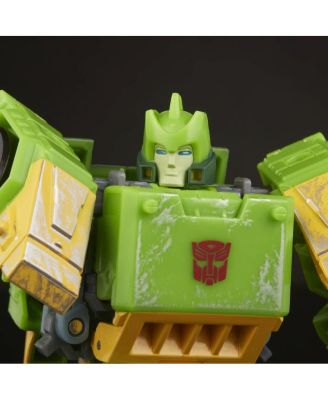 WFC-S38 Autobot Springer Voyager Class | Generations War for Cybertron Siege Chapter