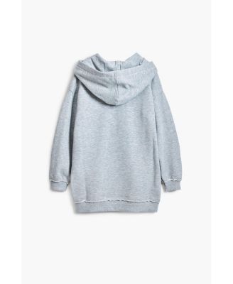 Girls Girls's Minnie Mouse sweatshirt dress