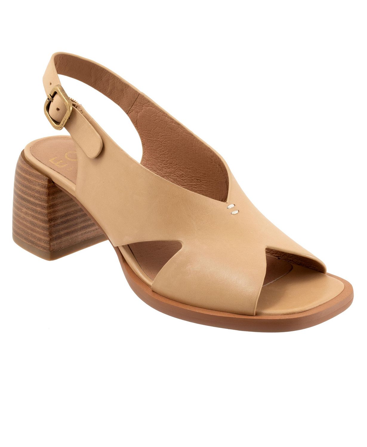 Isadora Sandal