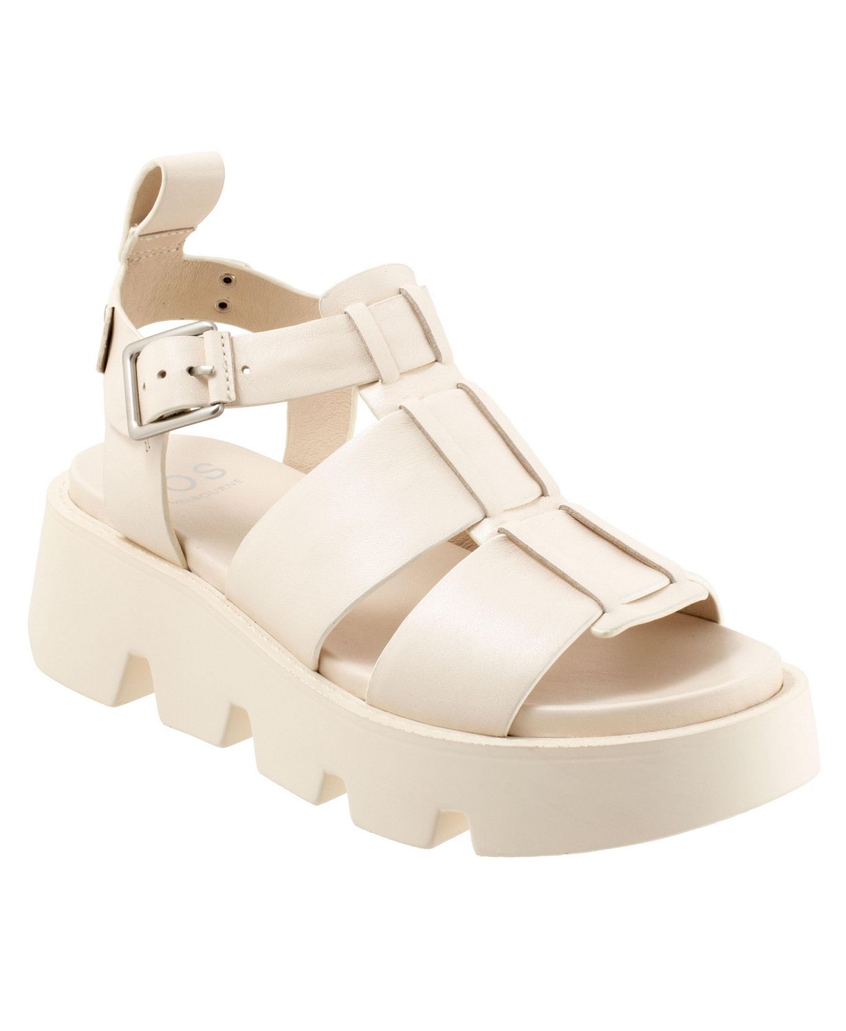 Kailan Sandal