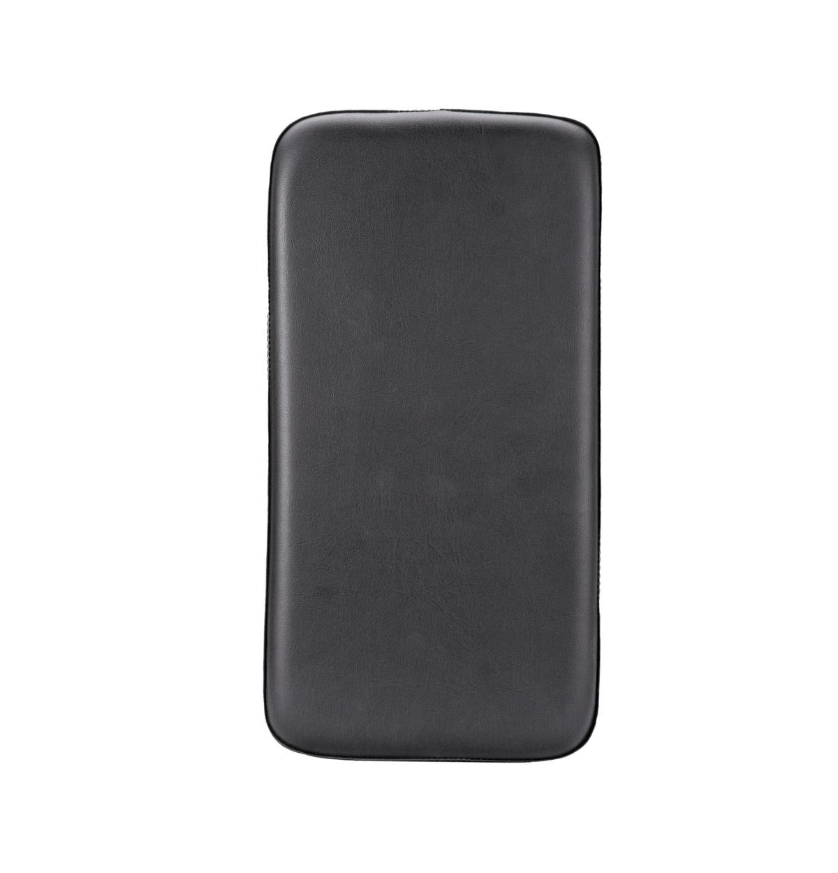 Rear Seat for Nakto F4 - Black