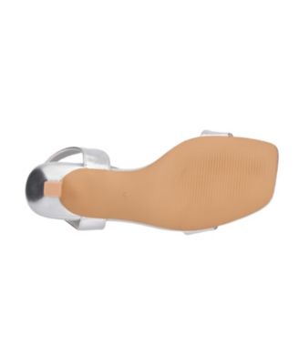 Women's Sofia Ankle Strap Sandals