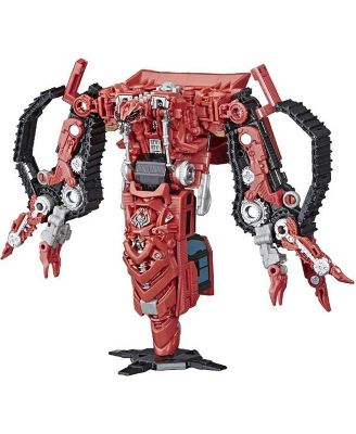 Transformers