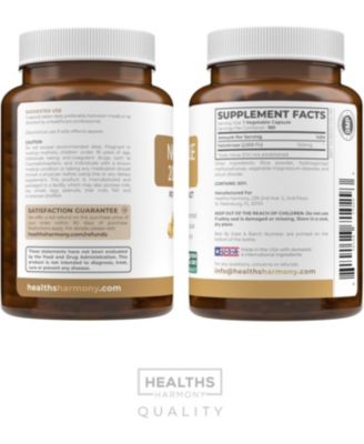 Nattokinase 2000 FU (Non-GMO), Powerful Nattokinase Supplement Made from Naturally Fermented Soybeans for Heart Health Support, 180ct