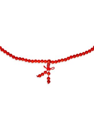 Natural Buddhist Mala Prayer Bead Long Natural Strands Beads Meditation Prayer Yoga Rosary Necklace Stacking Wrap Stretch Bracelet