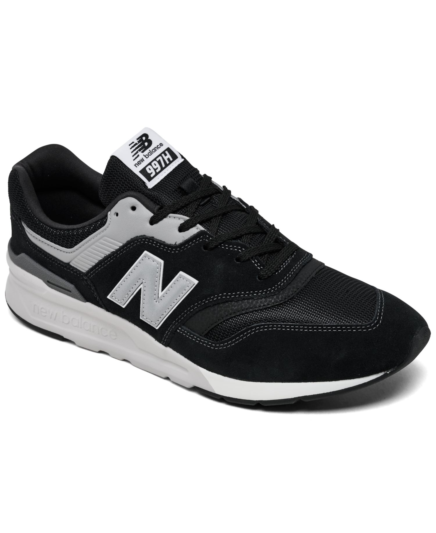 Men's 997 Casual Sneakers from Finish Line