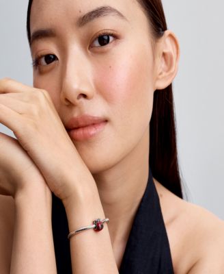 Sterling Silver Lucky Bag Charms