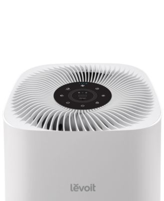 PlasmaPro 600S-P Air Purifier, LAP-C601S-WUSR 