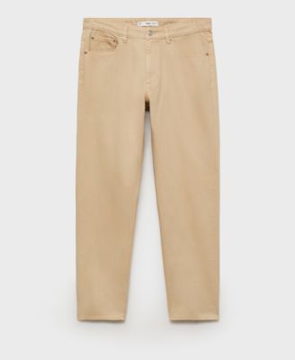 Men's Regular-Fit Bob Jeans