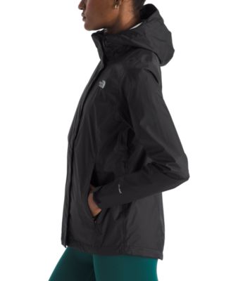 Women's Venture 2 Hooded Raincoat