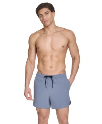 Men's Stretch Active Modern Euro 5" Swimsuit