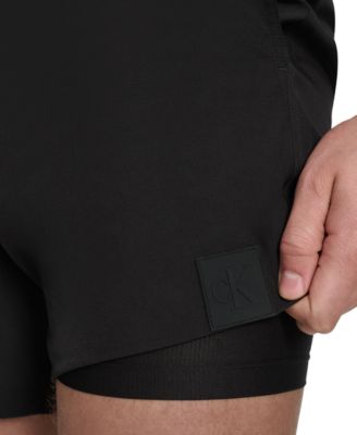 Men's Stretch Modern Euro 5" Swimsuit