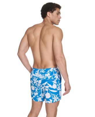 Men's Stretch Modern Euro 5" Swimsuit